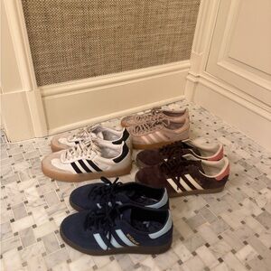 Adidas Sneakers BUNDLE